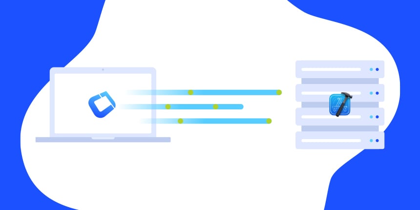 Xcode 11 Migration